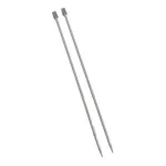 Palillo Recto Metálico