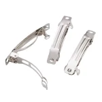 Broche pelo francés