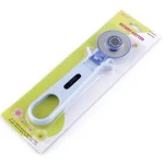 Ruleta cortadora de tela YL-646 / 45mm