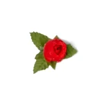 Flor sintética Besitos