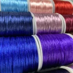 Cola ratón Ukryl rollo 100 yds