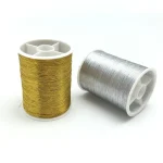 Hilo metálico 100 mts.