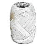 Ovillo papel metálico