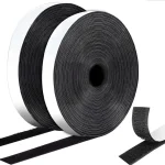 Velcro AutoAdhesivo 25mt 2cm