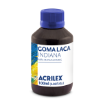 Goma Laca Indiana 100 ml
