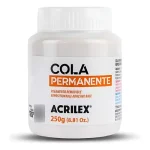 Cola permanente 250g