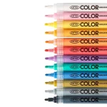 Marcador Acrílico Artel Fluor 2mm