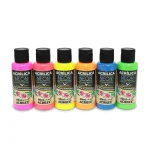 Pintura Acrílica Neón