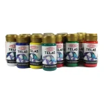 Pintura para tela 60 ml Artel