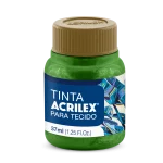 Pintura género metálica 37 ml Und.