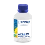 Thinner Diluyente 100 ml