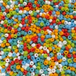 Mostacilla multicolor 5gr